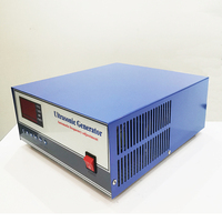 Ultrasonic Signal Generator Ultrasonic Generator for Industrial Ultrasonic Cleaning Equipment