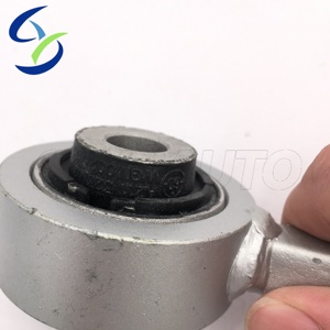 Barra antirollio sinistra e destra stabilizzatore A2113203889 A2113203989 211 320 38 89 211 320 39 89 per Mercedes Benz CLS <span class=keywords><strong>C219</strong></span> - Product Image 5