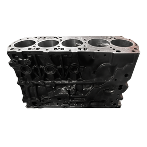เครื่องยนต์ C13 ลองบล็อก ดีเซล สำหรับอะไหล่เครื่องจักรก่อสร้าง - Product Image 2
