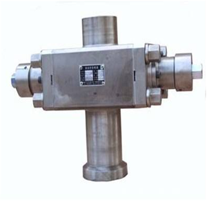 Api16a thủy lực đơn/đôi UM RAM bop/Blowout preventer với cắt mù Ống RAM - Product Image 2