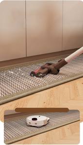 Alfombrilla <span class=keywords><strong>de</strong></span> goma para cocina personalizada, impermeable, a prueba <span class=keywords><strong>de</strong></span> <span class=keywords><strong>aceite</strong></span> y antideslizante, absorbente <span class=keywords><strong>de</strong></span> agua y <span class=keywords><strong>aceite</strong></span> - Product Image 3