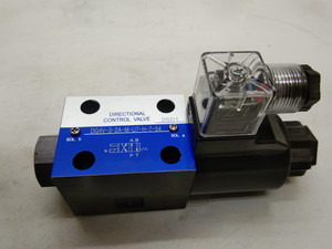ควบคุมทิศทางการเคลื่อนที่ DG4V-3 DG4V DG4V-3-2A-M-U7-H-7-54 DG4V-3-2B-M-U7-H-12-K - Product Image 3