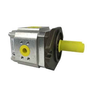 ปั๊มไฮดรอลิก EIPHER แบบเฟืองเดี่ยว 1 จังหวะ 200 บาร์ ขนาด 1/2 นิ้ว - Product Image 2