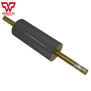 Rouleau Anilox en céramique de cylindre d'impression de gravure avec l'axe 80LPI au AARON-103 2000LPI - Product Image 5