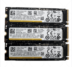 Samsung MZ-VL7512A SSD için - Product Image 6
