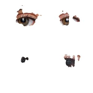 Crème pour les <span class=keywords><strong>yeux</strong></span> nourrissante multi-effets au <span class=keywords><strong>lait</strong></span> de céramide, crème hydratante pour les <span class=keywords><strong>yeux</strong></span> - Product Image 5