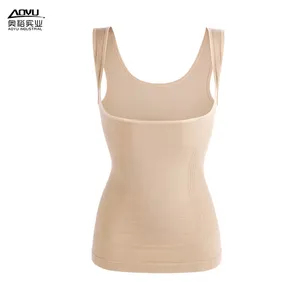 Offre Spéciale de haute qualité post-partum soutien de la poitrine corps façonnage corps Shaper Corset sous-vêtements personnalisés pour femme