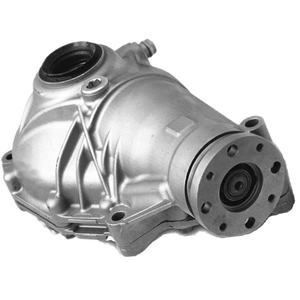 Conjunto de Portadiferencial Delantero 31507578154 para BMW X3 X4 F25 F26 2011-2018 - Product Image 1