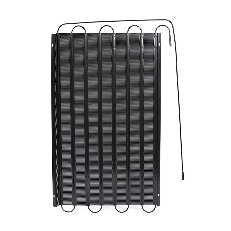 Condenser Mini Tủ đông ngưng tụ đơn vị làm lạnh tủ lạnh ngưng tụ