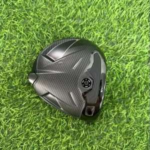 Ensemble de clubs de <span class=keywords><strong>golf</strong></span> en caoutchouc en gros, 9/10,5 degrés R/SR/S/X, acier inoxydable, <span class=keywords><strong>driver</strong></span> de club de <span class=keywords><strong>golf</strong></span> 1-Wood avec housse de tête - Product Image 4