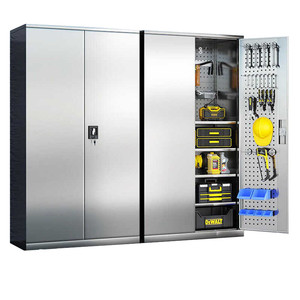 <span class=keywords><strong>Caja</strong></span> <span class=keywords><strong>de</strong></span> <span class=keywords><strong>herramientas</strong></span> <span class=keywords><strong>de</strong></span> almacenamiento <span class=keywords><strong>de</strong></span> <span class=keywords><strong>doble</strong></span> puerta resistente personalizable herramienta <span class=keywords><strong>de</strong></span> Reparación Automotriz industrial gruesa cajones <span class=keywords><strong>de</strong></span> gabinete OBM para - Product Image 6