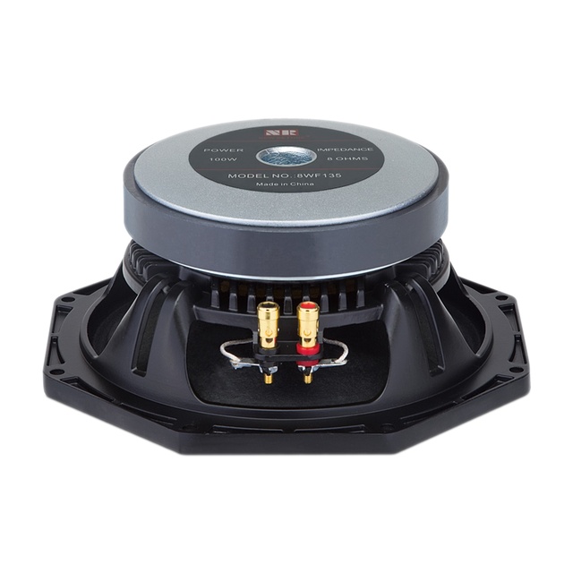 Professional  Speakers 8-Inch Subwoofer with 2-Inch Voice Coil High Power Professional Audio Equipment