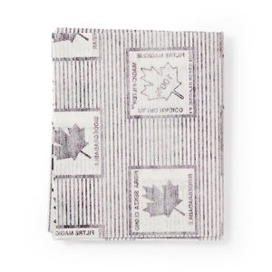 Filtre à graisse pour hotte aspirante 114 x 47 cm avec indicateur de couleur - Product Image 1