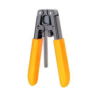 Cortadora de <span class=keywords><strong>Fibra</strong></span> Óptica de Alta Precisión FTTMAX DX-FX, Herramienta de Corte de <span class=keywords><strong>Fibra</strong></span> con Conector SC para FTTH, Conexión en Frío, Fusión de <span class=keywords><strong>Fibra</strong></span> Óptica - Product Image 3