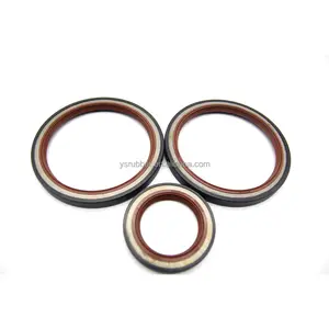 HIGH QUALITY AQ7963P Agriculture Oil Seal for Kubota Japan Farm Tractor 70536-55230 Size 38*65*10.5/16.5
