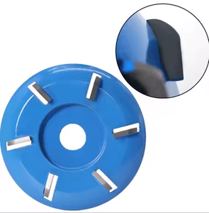 <span class=keywords><strong>Disque</strong></span> de sculpture sur <span class=keywords><strong>bois</strong></span> 90mm 12 dents <span class=keywords><strong>pour</strong></span> <span class=keywords><strong>meuleuse</strong></span> d'angle 100 <span class=keywords><strong>115</strong></span>, outil de fraisage, plateau à thé, lame, <span class=keywords><strong>meuleuse</strong></span> à <span class=keywords><strong>disque</strong></span> turbo <span class=keywords><strong>pour</strong></span> le travail du <span class=keywords><strong>bois</strong></span> - Product Image 3