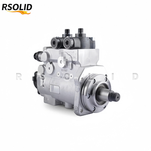 Rsoliddiesel 0445020126 0 445 020 126 03L130277 03L130277C 03L130277A 0986437394คอมมอนเรลปั๊มเชื้อเพลิง2.0TDI ปั๊มแรงดันสูง - Product Image 5