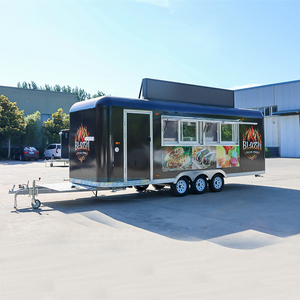 <span class=keywords><strong>Camion</strong></span> <span class=keywords><strong>de</strong></span> restauration Chammp, cuisine complète, remorque alimentaire mobile, café, <span class=keywords><strong>camion</strong></span> à <span class=keywords><strong>pizza</strong></span>, chariot à glaces, chariot à hot-dogs, unité <span class=keywords><strong>de</strong></span> concession - Product Image 6