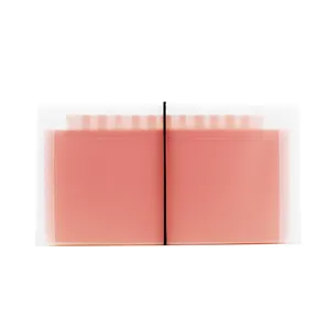 Tùy chỉnh kích thước PP kiểm tra tập tin <span class=keywords><strong>A5</strong></span> mở rộng thư mục tập tin với chất lượng cao - Product Image 5