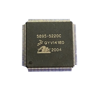 Lectronic componentes IC 5895-5220C ABS chips Integrated irircuit irU icicrocontroladores componentes lectronic