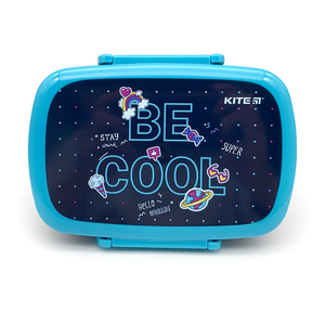 Boîte à collations sans BPA pour enfants, coffre-fort au micro-ondes pour la <span class=keywords><strong>maternelle</strong></span> - Product Image 2