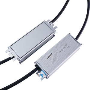 Kopery IP67 chống thấm nước nhôm trường hợp lũ ánh sáng dẫn lái xe PFC hiệu quả cao AC-DC 21-57V 120W liên tục hiện tại dẫn lái xe - Product Image 2