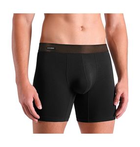 Nuovo Modello di Boxer da <span class=keywords><strong>Uomo</strong></span> Senza Cuciture, Prodotto Popolare di Alta Qualità - Product Image 1
