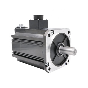 130JASM515220K-17B-SC+JASD20002-20B Juego de Controlador de Motor Industrial Monofásico de 1500W 220V 7.2A con 130JASM515220K-17B-SC+JASD20002-20B - Product Image 3