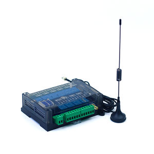 LD-BC8 industrielle 12V-380V télécommande intelligente treuil grue étanche Anti-choc métal plastique électrique levage treuil grue - Product Image 3