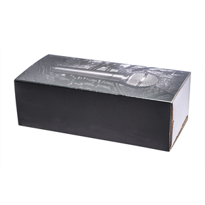 SM58S Good Quality Professional Metal Wired Dynamic Microphone Karaoke Mic <strong>for</strong> Recording/Live <strong>Singing</strong> - Product Image 5