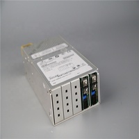 Fuente de Alimentación Conmutada Artesyn Astec Serie MP AC/DC para la Industria y la Medicina MP4-1Q-1Q-00