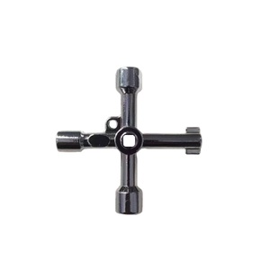 Chất Lượng Cao Đa-Chức Năng Chữ Thập Cờ Lê 4 Cách Phổ <span class=keywords><strong>Key</strong></span> Cờ Lê Công Cụ Sửa Chữa - Product Image 3