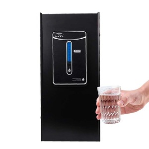 «ไต้หวัน บูเดอร์» เครื่องกรองน้ำแบบไหลผ่านโดยตรง 600GPD สำหรับระบบ RO แบบไม่ใช้ถังเก็บน้ำ สำหรับใช้ในบ้าน - Product Image 5