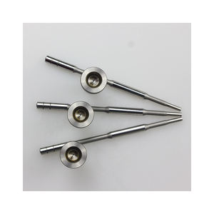 Válvula de control del inyector de combustible Common Rail del vehículo diésel de nueva condición Válvula F00rj01941 - Product Image 3