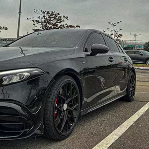 Cerchi Sportivi Forgiati Monoblocco CD-525 |   Design a Stella Lavorato in Metallo Canna di Fucile per BMW <span class=keywords><strong>M</strong></span>/Audi S/AMG - Product Image 6