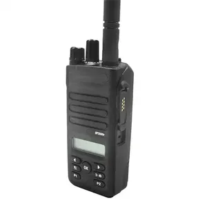 วิทยุสื่อสารแบบมือถือ DEP570E DMR รุ่นดั้งเดิมสำหรับกำลังส่งสูง Dep570e - Product Image 1