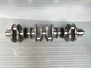 ชิ้นส่วนเครื่องจักรก่อสร้างเพลาข้อเหวี่ยง DL06 65.02101-7025 - Product Image 5