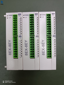 Contrôleur programmable PLC DVP16SP1 d'origine, système de contrôle d'automatisation industrielle, équipement de qualité fiable, expédition rapide - Product Image 1