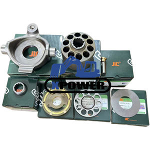 XPower AP2D14 PIEZAS DE REPARACIÓN DE BOMBAS: BLOQUE DE CILINDROS, PLACA DE VÁLVULAS, PISTÓN, EJE DE GUIA, KIT DE SELLADO - Product Image 1