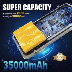 Wholesale Factory Certified 200W 300W IP65 Solar LED <b>Street</b> <b>Light</b> for Road Outdoor Use - Product Image 2