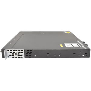 Catalyst WS-C3750X-12S-S V01 12 Port Gigabit SFP Network <b>Switch</b> -WS-C3750X-12S-S - Product Image 4
