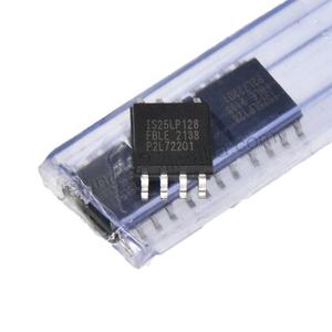 Jeking Original NOR Flash 128M 2.3-3.6V 166MHz Flash Série P2L7 2201 FBLE 2135 IS25LP128F-JBLE - Product Image 6