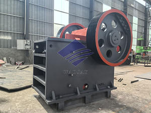 Mining Machinery Jaw <b>Crusher</b> Pe 400X600 Jaw <b>Crusher</b> Machine Ore <b>Crusher</b> - Product Image 4