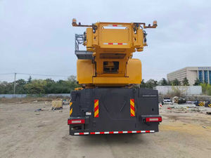 Grúa Todoterreno de 300 Toneladas XCA300H con 118 m Máx. Altura de Elevación y Motor Euro 5 de 390 kW en Existencia - Product Image 6