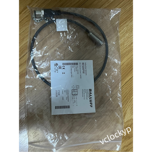 BALLUFF BES 516-325-G-E4-C-S4-00,5 / BES516325GE4CS4005 (NUEVO) - Product Image 2