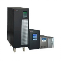 UPS Line Interactive 3KVA/ Catu Daya UPS/UPS dengan AVR dan Papan Pengisian Ulang