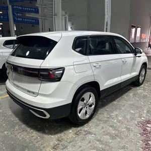 En stock Volkswagen Tharu <span class=keywords><strong>d</strong></span>'occasion 2023, SUV, boîte de vitesses DCT 7 rapports, 2 roues motrices, essence, conduite à gauche, SUV automatique Tharu XR, voitures <span class=keywords><strong>d</strong></span>'occasion - Product Image 4