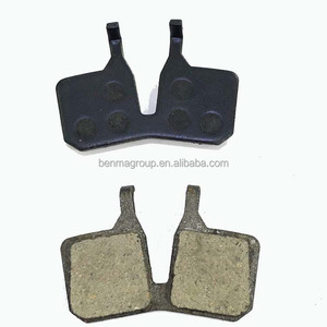 Pastillas de Freno de Disco para Bicicleta de Montaña, Semimetálicas, Sinterizadas, Duraderas, para <span class=keywords><strong>Frenos</strong></span> de Disco Hidráulicos <span class=keywords><strong>Magura</strong></span> <span class=keywords><strong>MT5</strong></span> MT7 - Product Image 4