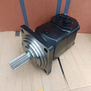 Motor Hidráulico de Pistón TMT 250 TMT315 TMT400 TMT470V 151Z3305 TMT250 151Z3010 Fabricado en China - Product Image 3