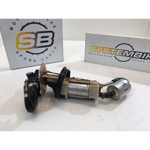 Carena Laterale Sinistra per Suzuki V-Strom 1000 DL 2007-2012, Parte di Carrozzeria per Moto - Product Image 5